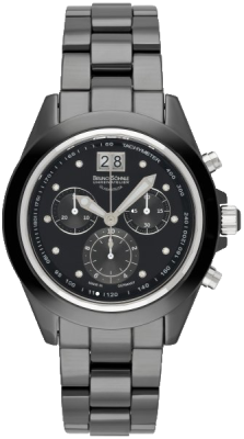 Algebra Chrono