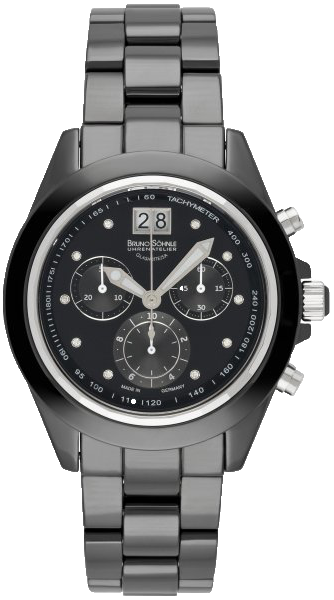Algebra Chrono